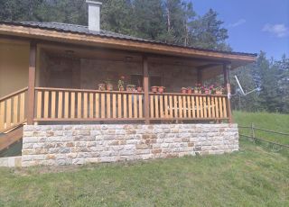 House Guest House Beglika, Batak