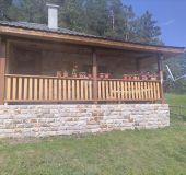 House Guest House Beglika