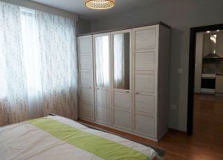 Апартамент Масада