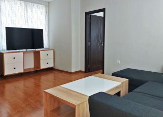 Apartment Masada, Burgas