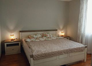 Apartment Masada, Burgas