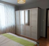 Apartment Masada
