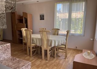 Apartment Slanze, Tsarevo