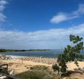 Apartment Studios Royal Marina Beach