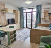 Apartment Four Seasons Beach