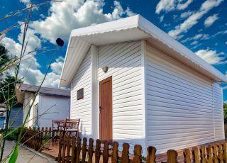 Bungalow KALEYA, Sozopol