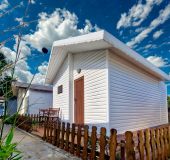 Bungalow KALEYA