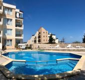 Apartment Solita Apartments