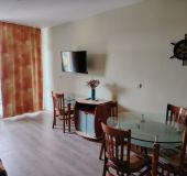 Apartment Complex Elit 4