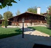 House Gyumishevata villa
