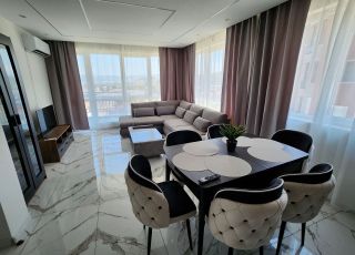 Apartment Botevi, Velingrad