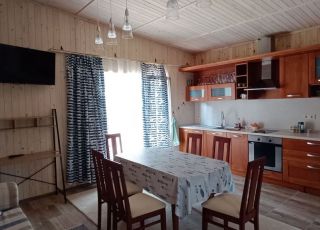 House Rooms Kiten, Kiten