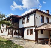 House Vila Stoyanovci