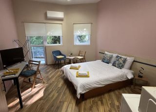 Apartment Euxinograd Studio, Varna