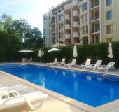 Apartment St. Elena Complex B12