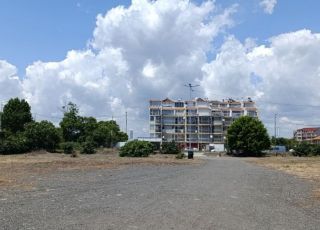 Apartment south beach of Pomorie, Pomorie