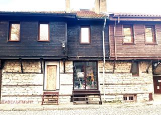 Apartment The Old Town, next to the Chur, Nessebar