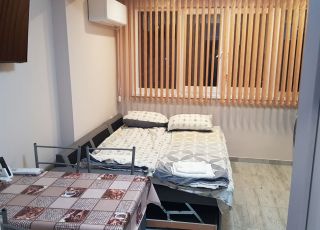 Apartment Apartment for guests Krasy, Ruse