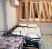 Apartment Apartment for guests Krasy