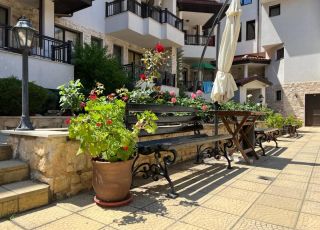 Apartment Apartment Sozopol Dreams, Sozopol