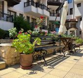 Apartment Apartment Sozopol Dreams