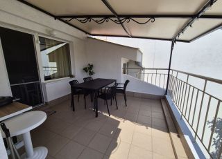Apartment Rossy, Sinemorets