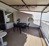 Apartment Rossy