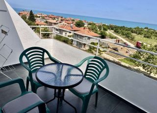 House Guest house PANORAMA, Obzor