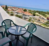 House Guest house PANORAMA