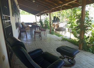 House Veranda Raia, Pomorie