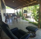 House Veranda Raia