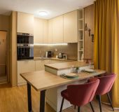 Apartment Domus Apartment Magnolia