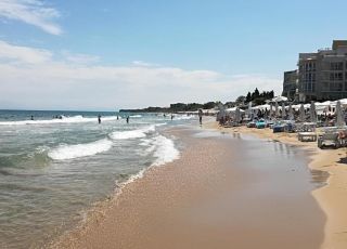 Apartment Marina, Nessebar