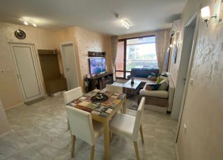 Apartment Vito’Suite, Pomorie