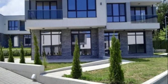 Къща Соната