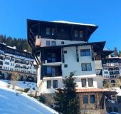 Apartment Ski dream – Grand Monastery
