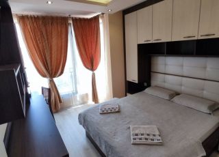 Apartment Luxury Suit Neptune Center, Varna