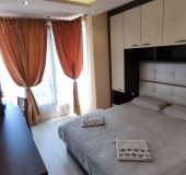 Apartment Luxury Suit Neptune Center