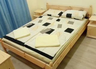 Apartment Luxury Studio Neptune Center, Varna