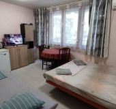 Apartment Studio Chataldzha