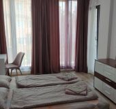 Apartment Luxury Suit Marine Garden