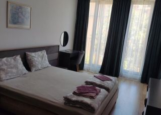 Apartment Marine Garden Luxury Suit, Varna
