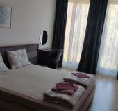 Apartment Marine Garden Luxury Suit