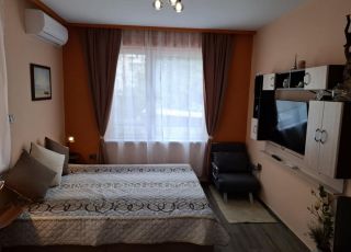 Apartment Studio Andi Burgas, Burgas
