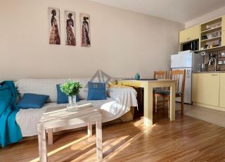 Apartment Cosy Melia, Ravda