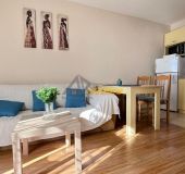 Apartment Cosy Melia