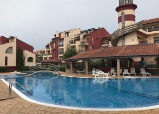 Apartment Rent apartment 1+2, Saint Vlas