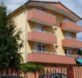 House Guest house Dichevi