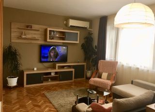 Apartment Day Dream Apartment, Pomorie