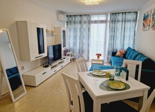Apartment Diamond sea view, Saint Vlas